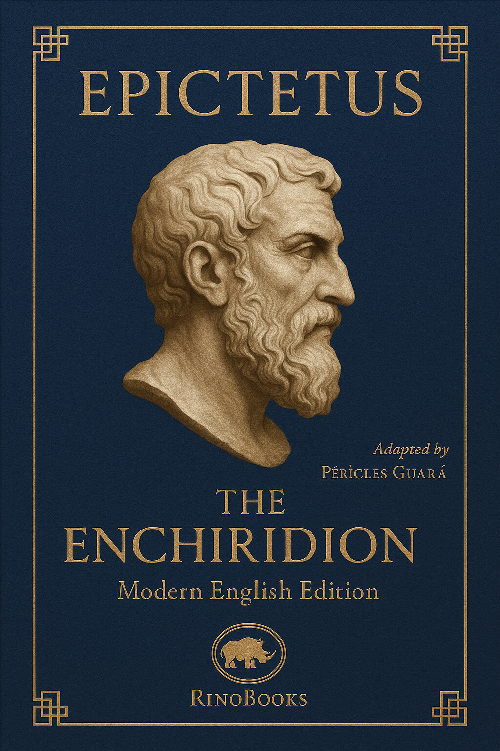 Cover: The Enchiridion